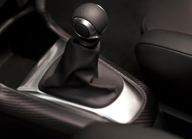 Citroen DS3 Cabrio Racing