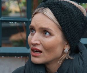 Na sygnale, odc. 689. Beata (Justyna Sieniawska)