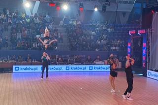 Rock 'n' roll akrobatyczny 