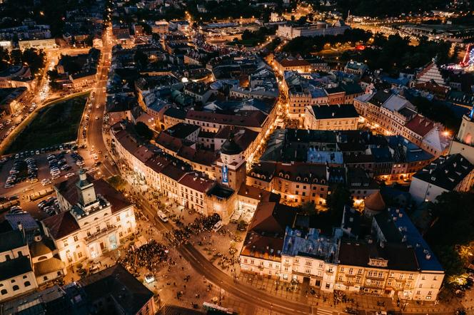 Stare Miasto Lublin