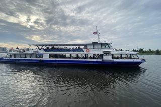 Ruszył Samorządowy Szlak Wodny