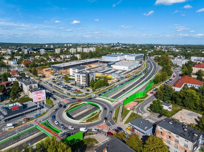 Fabryka Park w Katowicach powstaje w dzielnicy Piotrowice