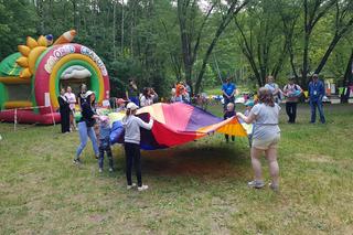 7. Charytatywny Bieg o Złotą Monetę fundacji „Przyszłość dla Dzieci”