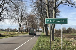 Tragedia w Woli Osowińskiej. 13-latek podejrzany o zabicie starszego brata