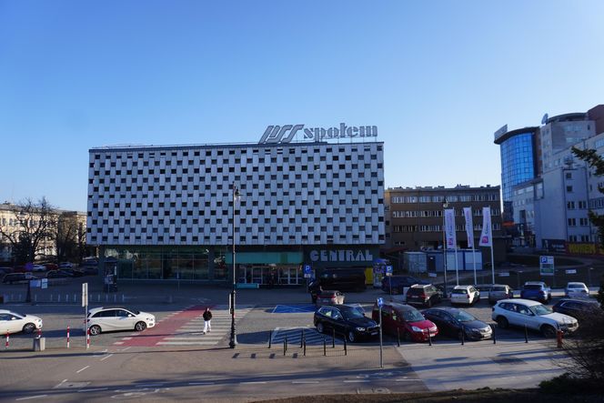 Najbardziej kultowe obiekty Białegostoku