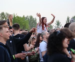 Przed nami Lublinalia! Sprawdź harmonogram koncertów