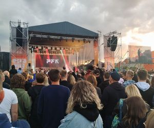 Tłumy Nysian bawiły się z nami na Eska Music Tour!