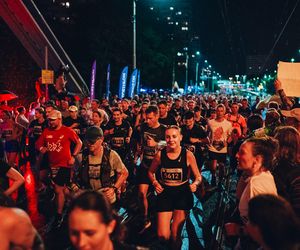Wrocław znów nie zaśnie! Rekordowy 11. PKO Nocny Półmaraton rozświetli miasto tysiącami biegaczy