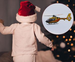 Dwuletnia Marysia zmarła nagle w Boże Narodzenie. „Niech Aniołowie otulają Cię do ostatniego snu...”