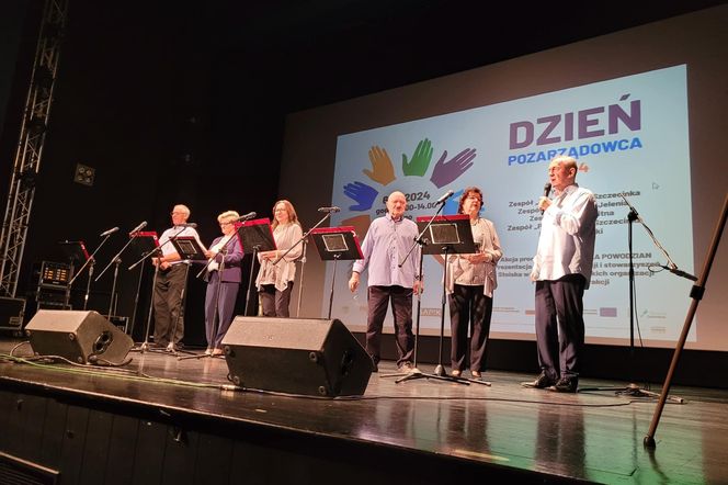 Dzień Pozarządowca 2024