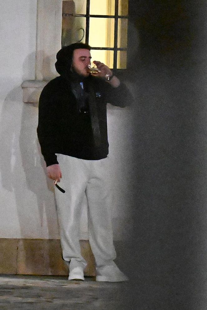 Tajna impreza Polsatu