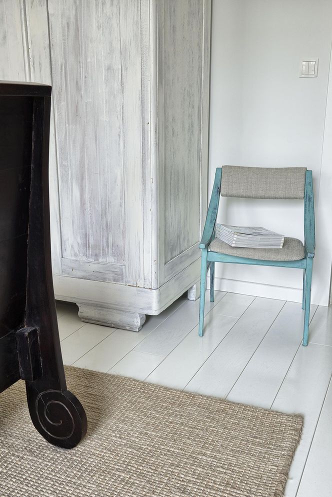 Mieszkanie w kamienicy - inspiracje