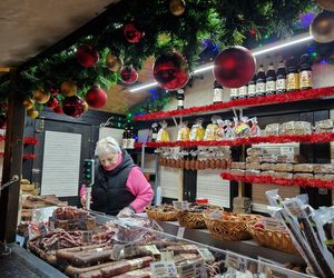 Tłumy na Jarmarku Bożonarodzeniowym w Gdańsku. Pierwszy weekend za nami