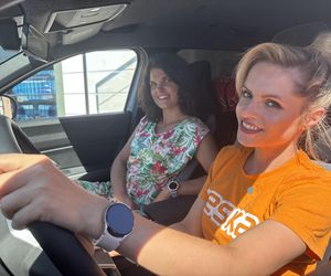 Eska Summer City Olsztyn - wizyta u motoryzacyjnego partnera Dacia Alcar