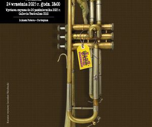 Wystawa „Jazz w Siedlcach” w Galerii Teatralnej CKiS