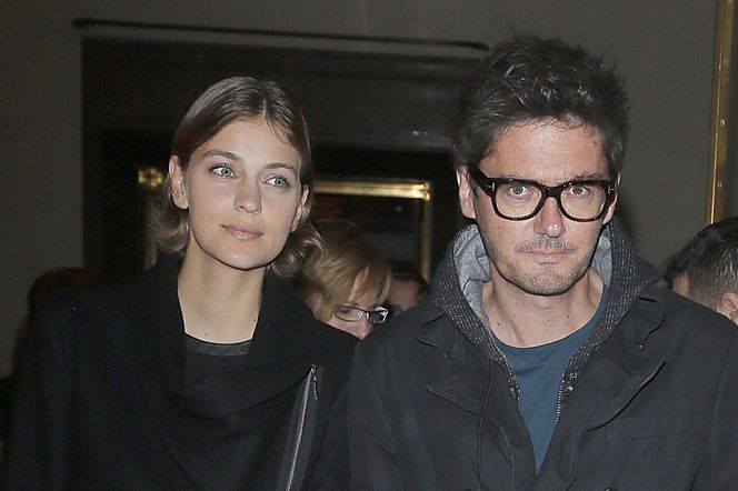 Renata Kaczoruk, Kuba Wojewódzki