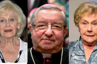 Gwiazdy telewizji na emeryturze zazdroszczą arcybiskupowi. Głódź krył pedofilów, teraz jest bogaczem