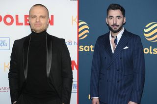 Rafał Maserak naprawdę to powiedział do Marcina Hakiela! Wgniotło nas w fotel. Nie przesłyszeliśmy się!