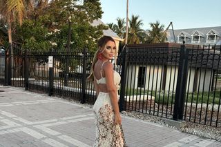 Polska modelka z Chicago zachwyca w teledysku Mijala 