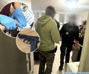 Zatrzymano 17-letniego Ukraińca, który miał zniszczyć pomnik Rzezi Wołyńskiej
