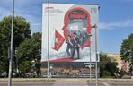 Mural Solidarności w Białymstoku