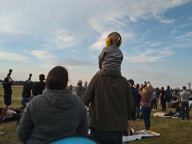 Dziś ostatni dzień pokazów lotniczych Antidotum Airshow Leszno