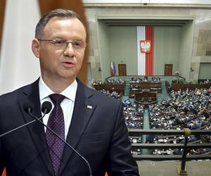 Komu Andrzej Duda powierzy misję tworzenia rządu? 