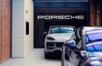 Porsche Store w Elektrowni Powiśle