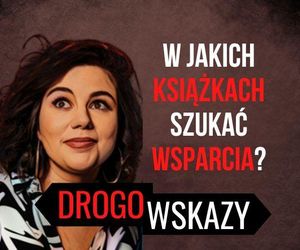 KSIĄŻKI psychologiczne?