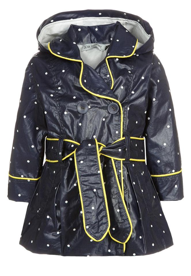 płaszcz przeciwdeszczowy