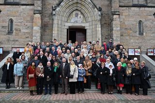 110 lat II Liceum Ogólnokształcącego w Skarżysku-Kamiennej