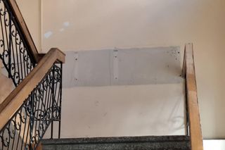 Będzie nowocześnie i przyjemnie. Rozpoczął się remont w budynku Delegatury Wielkopolskiego Urzędu Wojewódzkiego w Kaliszu