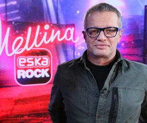 Mellina Marcina Mellera. W tym miejscu znajdziesz wszystkie odcinki talk show Eski ROCK