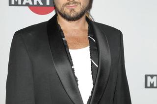 Michał Baron przeszedł kolosalną metamorfozę! Jak zmieniał się muzyk na przestrzeni lat?