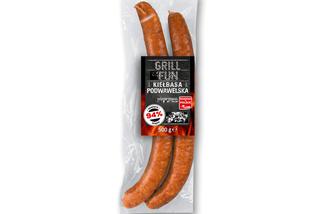Produkty na grilla w Lidlu