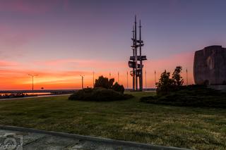 Gdynia w obiektywie [ZDJĘCIE DNIA]