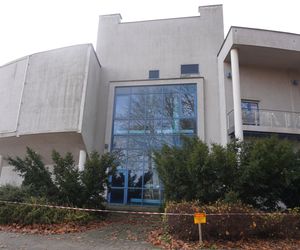 Remont WSAP-u w Białymstoku