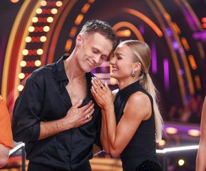 Maciej Zakościelny, Sara Janicka