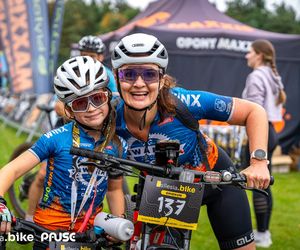 Rowerowe emocje nad Pogorią. Maraton Silesia.Bike ponownie w Dąbrowie Górniczej