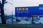 IKEA w Szczecinie - marzec 2021