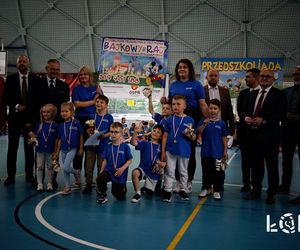 Patrycja Markowska gwiazdą Dni Łukowa 2025