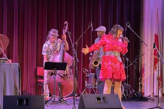 II Greenpoint Jazz Festival