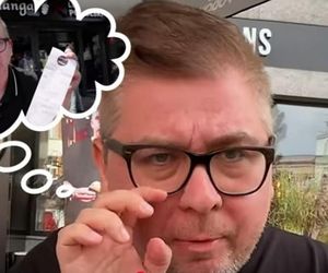 Lukas Podolski i jego kebab. Testujemy