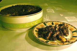 Makówki - tradycyjny śląski deser