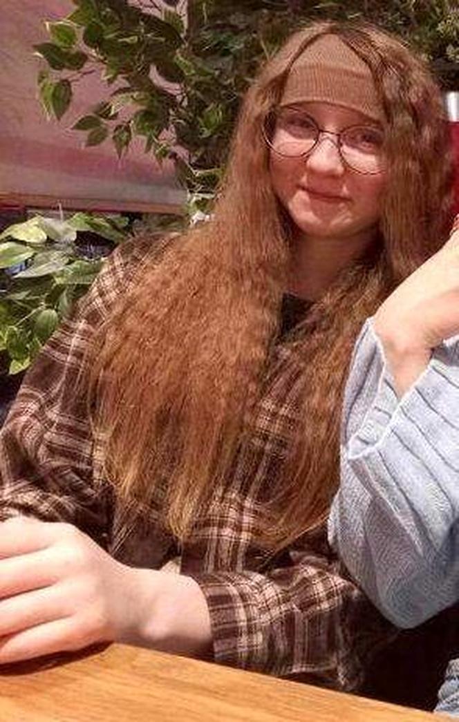 Szczecin. Zaginięcie 14-letniej Malwiny. Policja mówi o zagrożeniu życia lub zdrowia