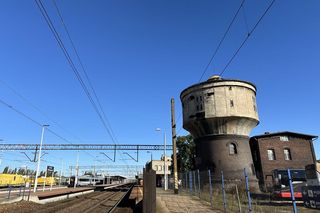 Ostrów. Miasto przejmuje budynki PKP