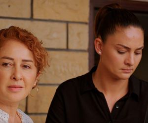 Miłość i nadzieja odc. 280. Hulya, Yildiz