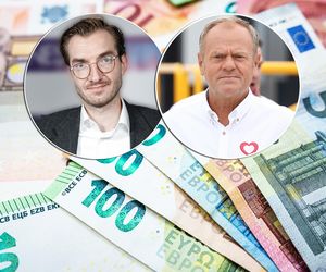 Pieniądze z KPO poszły na jachty i maszyny do lodów?