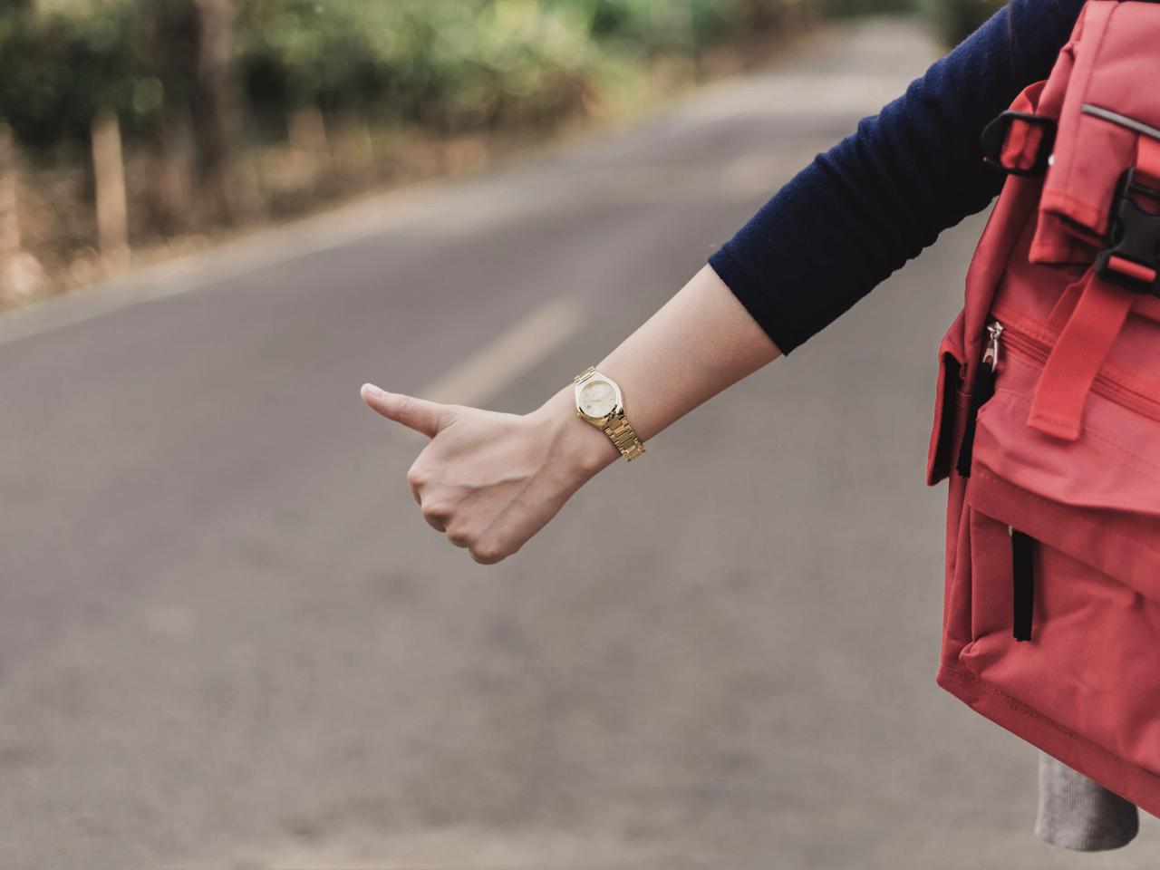 Autostopem... na wyścigi. Przed nami 7. edycja akcji Miasto X - Autostop AGH