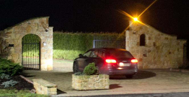 Oskarżony o milion łapówek na wolności